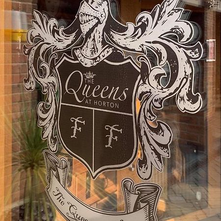 The Queens At Horton Telford Ngoại thất bức ảnh