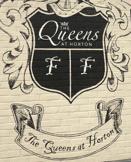 The Queens At Horton Telford Ngoại thất bức ảnh