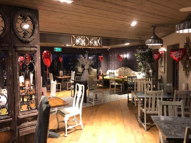 The Queens At Horton Telford Ngoại thất bức ảnh